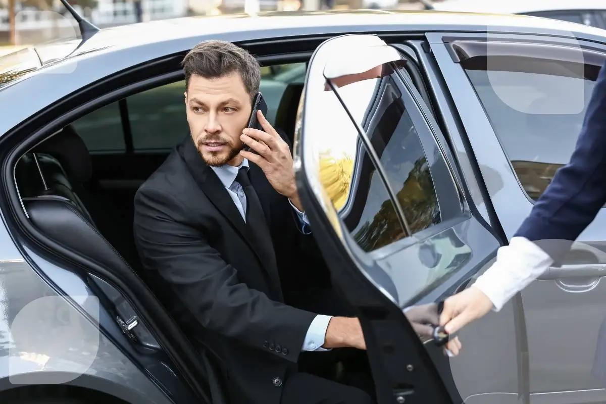driver